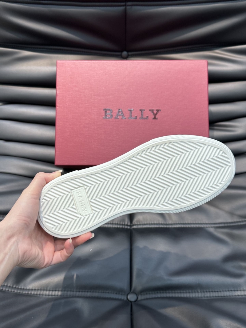 Bally Sneakers